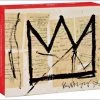Acc Pub Group Basquiat Quick Notes -Goedkope kaartspellen winkel 550x496 1
