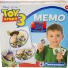 Clementoni Disney Toy Story 3 Memo Spel -Goedkope kaartspellen winkel 550x498 2