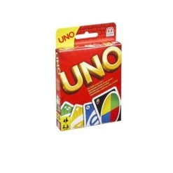 Matte Kaartspelvoordeelset - Phase 10 En Uno - Kaartspel -Goedkope kaartspellen winkel 550x502