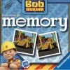 Ravensburger Bob De Bouwer Memory -Goedkope kaartspellen winkel 550x508 1