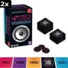 Jumbo 2x Hitster Partyspel - Kaartspel -Goedkope kaartspellen winkel 550x509 1