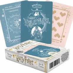 Aquarius Harry Potter - Christmas Playing Cards / Speelkaarten 13 Aquarius Harry Potter - Christmas Playing Cards / Speelkaarten -Goedkope kaartspellen winkel 550x512