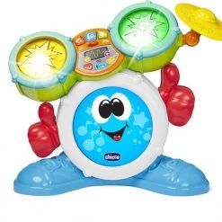 Chicco 09820-00 Muziekspeelgoed -Goedkope kaartspellen winkel 550x515