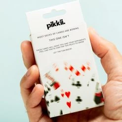 Pikkii Dronken Kaartspel 7 Pikkii Dronken Kaartspel -Goedkope kaartspellen winkel 550x522 3