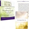 Penelope Quest Living Reiki Healing Cards 1 Penelope Quest Living Reiki Healing Cards -Goedkope kaartspellen winkel 550x523