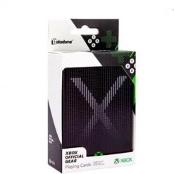 Paladone Xbox Kaartspel
