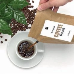 Sammies Giftboxes Brievenbuscadeau Bedankt, Geef & Beleef Vragen Spel, Coffee Brewer Bedankt, Cadeau Voor Vrouw, Cadeau Voor Man 12 Sammies Giftboxes Brievenbuscadeau Bedankt, Geef & Beleef Vragen Spel, Coffee Brewer Bedankt, Cadeau Voor Vrouw, Cadeau Voor Man -Goedkope kaartspellen winkel 550x525 5