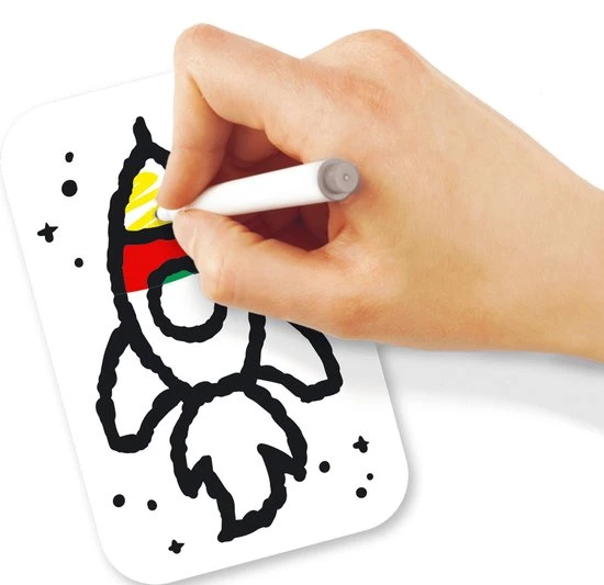 999 Games Speed Colors Kaartspel 7 999 Games Speed Colors Kaartspel - Afbeelding 5