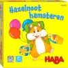 Haba Supermini Spel - Hazelnoot Hamsteren - 3+ -Goedkope kaartspellen winkel 550x534 1