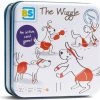 BS The Wiggle - Kaartspel - Actiespel - 2 Tot 8 Spelers - Vanaf 6 Jaar 2 BS The Wiggle - Kaartspel - Actiespel - 2 Tot 8 Spelers - Vanaf 6 Jaar -Goedkope kaartspellen winkel 550x536 2