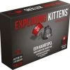 Nee Spel Exploding Kittens - 18+