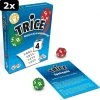 2x Identity Games Trice