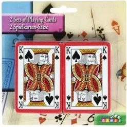 Benson Set Speelkaarten -Goedkope kaartspellen winkel 550x541