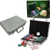 Basic Poker Set Alu Koffer 200 Delig -Goedkope kaartspellen winkel 550x542 4