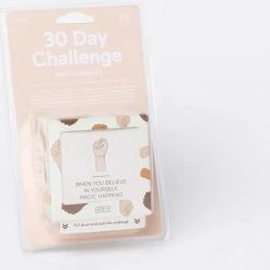 DOIY 30 Day Challenge - Zelfvertrouwen 13 DOIY 30 Day Challenge - Zelfvertrouwen -Goedkope kaartspellen winkel 550x543 2