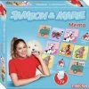 Samson & Marie Memo Spel - 72 Kaartjes -Goedkope kaartspellen winkel 550x545