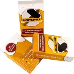 Raad De Kaart Dichtgetikt | Raad De 5 Stuko Woorden En Deel Een Adt Uit 9 Raad De Kaart Dichtgetikt | Raad De 5 Stuko Woorden En Deel Een Adt Uit -Goedkope kaartspellen winkel 550x548