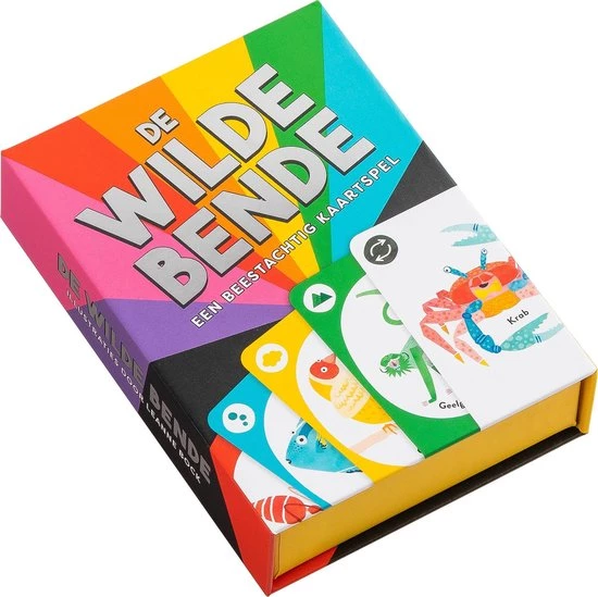 Laurence King De Wilde Bende 3 Laurence King De Wilde Bende