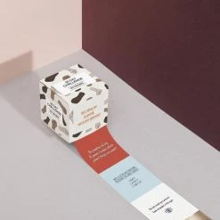 DOIY 30 Day Challenge - Zelfvertrouwen 14 DOIY 30 Day Challenge - Zelfvertrouwen -Goedkope kaartspellen winkel 550x550 130