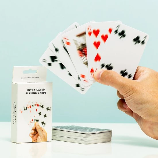 Pikkii Dronken Kaartspel 3 Pikkii Dronken Kaartspel