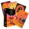 Nat Girsberger Radiant Wilds Tarot -Goedkope kaartspellen winkel 550x550 158