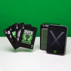 Paladone Xbox Kaartspel -Goedkope kaartspellen winkel 550x550 165