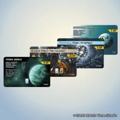 Catch Time Studio Take The Galaxy - Kaartspel - Nederlandse Makers -Goedkope kaartspellen winkel 550x550 176