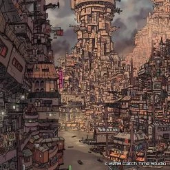 Catch Time Studio Take The Galaxy - Kaartspel - Nederlandse Makers -Goedkope kaartspellen winkel 550x550 178