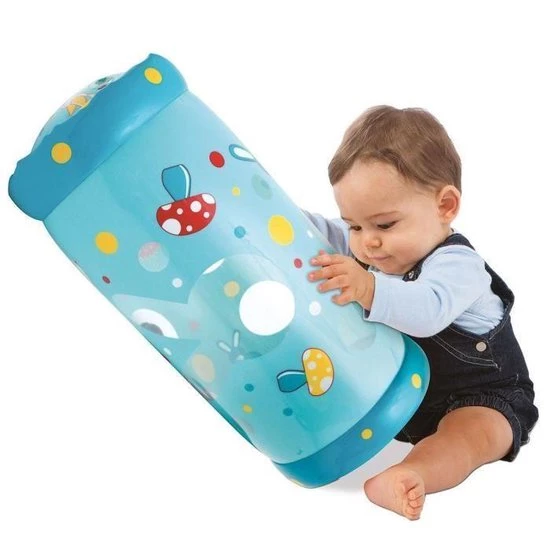 LUDI Babyroller Lapin 4 LUDI Babyroller Lapin - Afbeelding 2