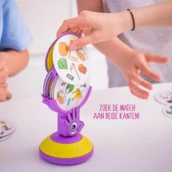 Zygomatic Board Game Studio Dobble 360 - Kaartspel -Goedkope kaartspellen winkel 550x550 29