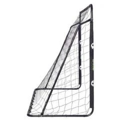 Anders 2 Doelen Voor Metalen Buizen. Afmeting 240 X 150 Cm Met Net, Buizenstructuur 26 Mm + Voetbal Maat 5 -Goedkope kaartspellen winkel 550x550 31