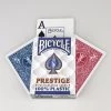 Bicycle Prestige 100% Plastic - 1 Pakje Speelkaarten -Goedkope kaartspellen winkel 550x550 40