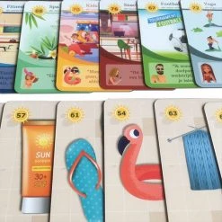 Bad Rule Games Sunbed Rush / Handdoekje Leggen Kaartspel 26 Bad Rule Games Sunbed Rush / Handdoekje Leggen Kaartspel -Goedkope kaartspellen winkel 550x550 51
