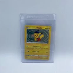 CardCollect Semi Rigid Card Holders - 50 Stuks - Card Savers - Perfect Voor Grading PSA / BGS / CGC /... - Kaart Bescherming - Pok Mon / Yu-Gi-Oh! /... - Kaarten 7 CardCollect Semi Rigid Card Holders - 50 Stuks - Card Savers - Perfect Voor Grading PSA / BGS / CGC /... - Kaart Bescherming - Pok Mon / Yu-Gi-Oh! /... - Kaarten -Goedkope kaartspellen winkel 550x550 54