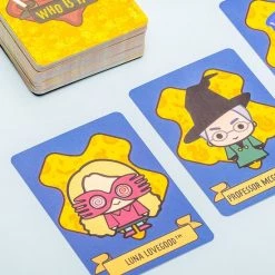 Paladone Harry Potter Who Is It Kaartspel 13 Paladone Harry Potter Who Is It Kaartspel -Goedkope kaartspellen winkel 550x550 56