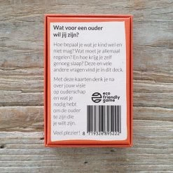Odder Being - Visiekaarten Voor Ouders - 55 Kaarten - Vragen Voor Gesprekken, Coaching, Journaling, Vision Boarding 15 Odder Being - Visiekaarten Voor Ouders - 55 Kaarten - Vragen Voor Gesprekken, Coaching, Journaling, Vision Boarding -Goedkope kaartspellen winkel 550x550 62