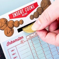 Dieter Coppens Stratier Tandenfee Spaarkaart -Goedkope kaartspellen winkel 550x550 71