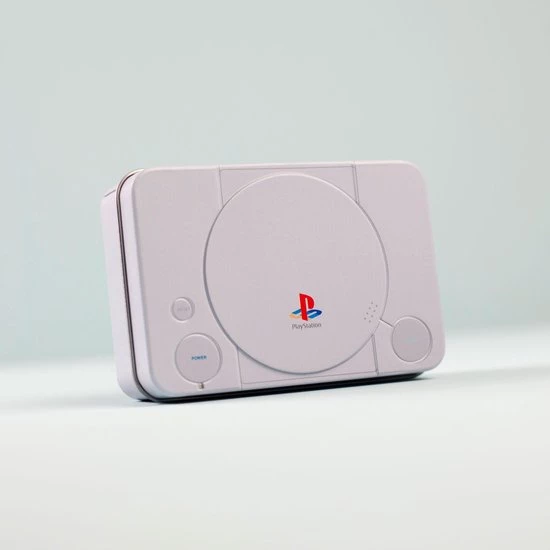 Paladone PlayStation Speelkaarten 6 Paladone PlayStation Speelkaarten - Afbeelding 4