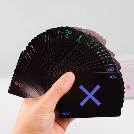 Paladone PlayStation Speelkaarten 12 Paladone PlayStation Speelkaarten - Afbeelding 10