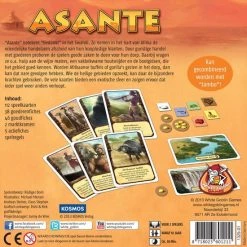 White Goblin Games Asante 14 White Goblin Games Asante -Goedkope kaartspellen winkel 550x551 5