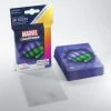 Marvel She-Hulk Art Sleeves Gamegenic