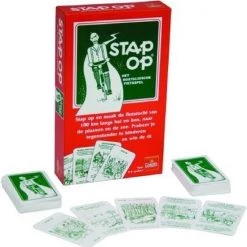 Goliath Stap Op - Kaartspel 18 Goliath Stap Op - Kaartspel -Goedkope kaartspellen winkel 550x554 1