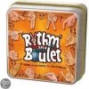 Asmodee Rythm & Boulet - Kaartspel -Goedkope kaartspellen winkel 550x554