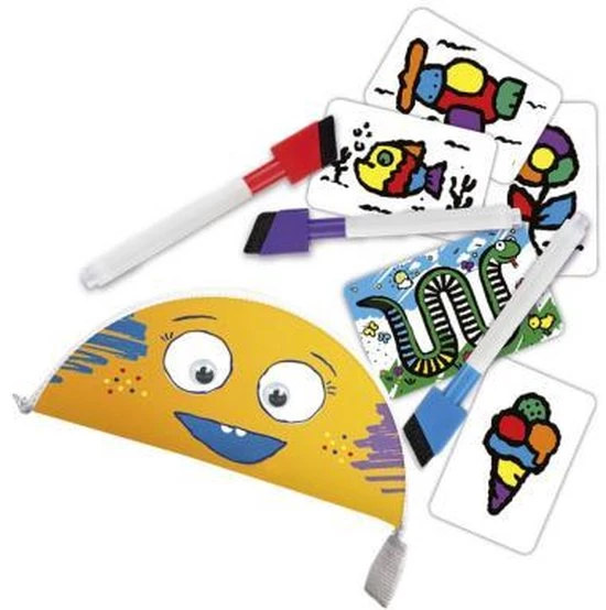 999 Games Speed Colors Kaartspel 12 999 Games Speed Colors Kaartspel - Afbeelding 10