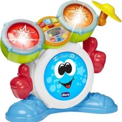 Chicco 09820-00 Muziekspeelgoed -Goedkope kaartspellen winkel 550x560 1