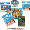 PAW Patrol Stoepkrijt, PAW Patrol Tekenschrift, PAW Patrol Stickers, PAW Patrol Potloden, PAW Patrol Waskrijtjes -Goedkope kaartspellen winkel 550x565 2
