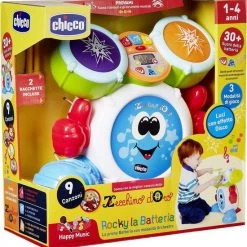 Chicco 09820-00 Muziekspeelgoed -Goedkope kaartspellen winkel 550x568 2