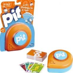 Hasbro Gaming Pit Classic - Actiespel 7 Hasbro Gaming Pit Classic - Actiespel -Goedkope kaartspellen winkel 550x571 1