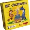 Haba Speelgoed | Wooden Toys - !!! Supermini Spiel - Abc - Zauberduell(Duits) = Frans -Goedkope kaartspellen winkel 550x578 4
