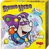 Haba - Haba Rhino Hero Active Kids 1 Haba - Haba Rhino Hero Active Kids -Goedkope kaartspellen winkel 550x581 5